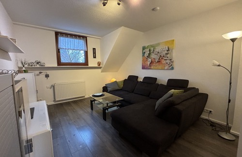 Wald Apartment | Charming Apartment in a Quiet, Central Location - 10/10 Rating