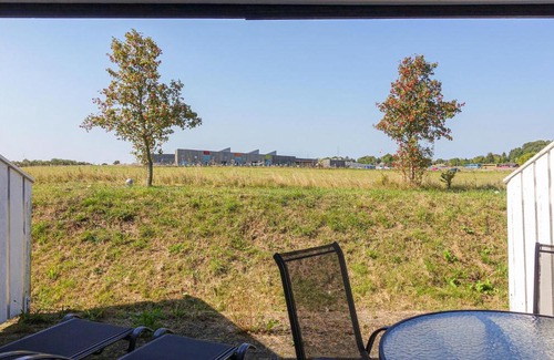Akirkeby Apartment | Modern Apartment in Aakirkeby with Pool and Free Wifi