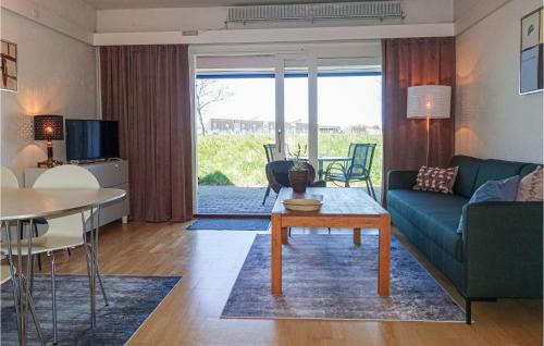 Akirkeby Apartment | Modern Apartment in Aakirkeby with Pool and Free Wifi