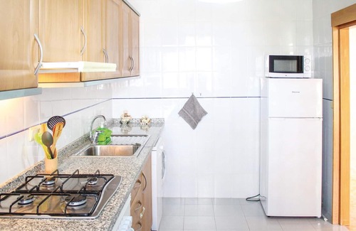 L'Albufereta Apartment | Cozy 2-Bedroom Accommodation with Ocean Views in Alicante