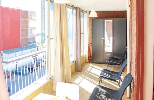 L'Albufereta Apartment | Cozy 2-Bedroom Accommodation with Ocean Views in Alicante