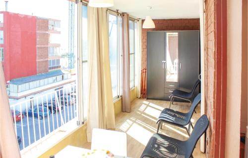 L'Albufereta Apartment | Dog-Friendly 2 Bedroom Apartment in Alicante Awaits You