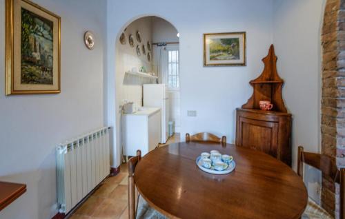 Simignano Apartment | Cozy Apartment In Ancaiano