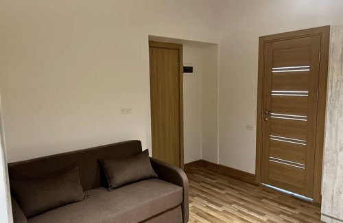 Arabkir Apartment | Pet-Friendly Apartment in Arabkir, Komitas by WanderStay