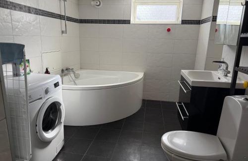 As Apartment | Cozy apartment in ås sentrum One bedroom, one common room, one kitchen and bathroom with tub