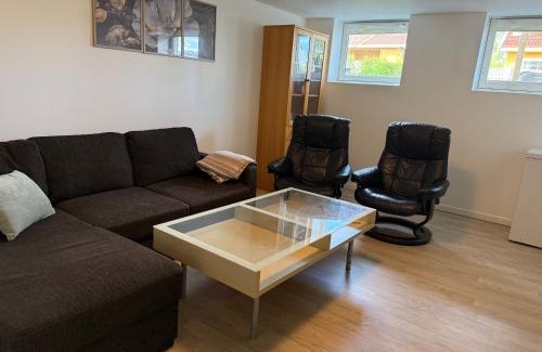 As Apartment | Cozy apartment in ås sentrum One bedroom, one common room, one kitchen and bathroom with tub