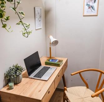 Tejada Alta Apartment | Cozy apartment in Barranco