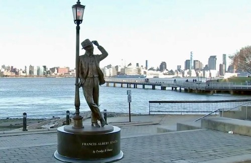 Hoboken Apartment | Charming Midtown Hoboken Apartment for Family Getaways