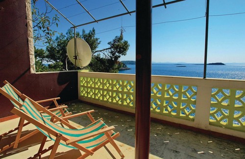 Prizba Apartment | Discover Your Ideal Getaway by the Oceanfront