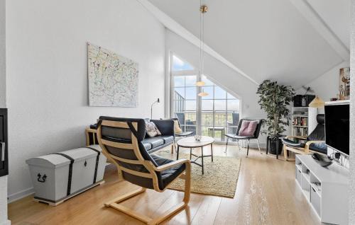 Bogense House | Relaxing Retreat in Bogense with Inviting Sauna Access