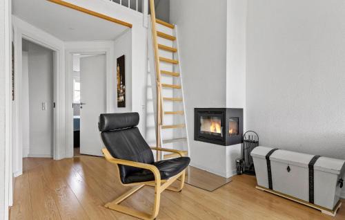 Bogense House | Relaxing Retreat in Bogense with Inviting Sauna Access