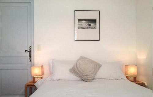 Bonnieux Apartment | Inviting Bonnieux Apartment with Kitchen for Families