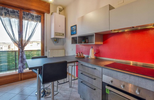 Bussolengo Apartment | Cozy Vacation Apartment Near Lake Garda with Pet-Friendly Perks
