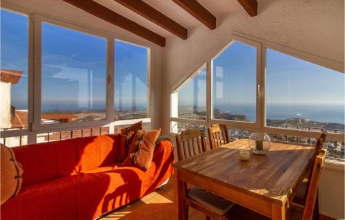 Cumbre del Sol Apartment | Cozy Apartment in Cumbre Del Sol with Pool & WiFi Access