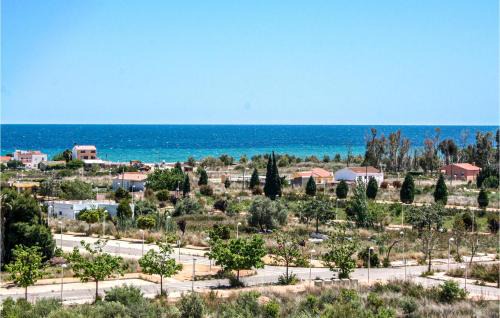 Cabanes Apartment | Inviting Cabanes Apartment with Wifi and Pool Access
