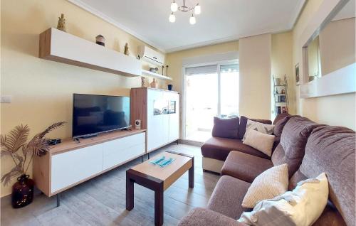 Cabanes Apartment | Inviting Cabanes Apartment with Wifi and Pool Access