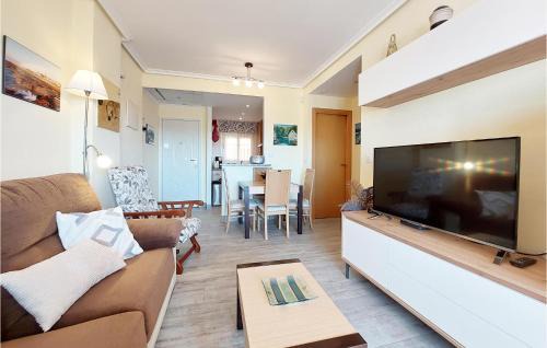 Cabanes Apartment | Inviting Cabanes Apartment with Wifi and Pool Access