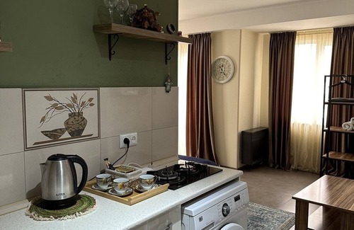 Kutaisi Apartment | Comfortable Apartment in the Heart of Kutaisi