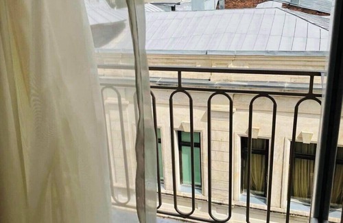 Kutaisi Apartment | Comfortable Apartment in the Heart of Kutaisi