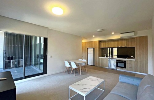Chatswood Apartment | Cozy Apartment in Chatswood