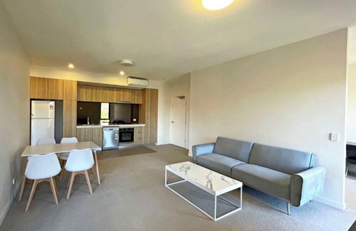 Chatswood Apartment | Cozy Apartment in Chatswood