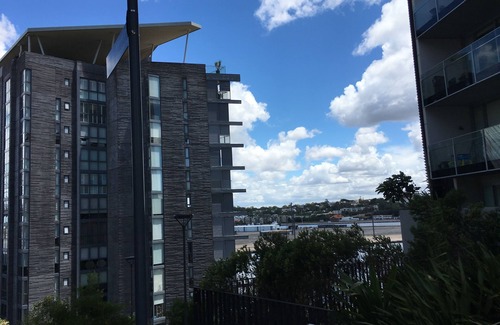 Chatswood Apartment | Cozy Apartment in Chatswood