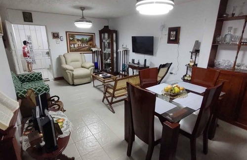 Bucaramanga Apartment | Inviting Apartment in Bucaramanga's Exclusive Neighborhood