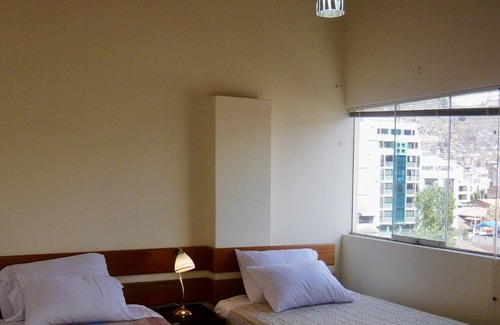Cusco Apartment | Ideal Getaway for 12 Guests at Ttio’s House, Cusco