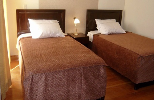 Cusco Apartment | Ideal Getaway for 12 Guests at Ttio’s House, Cusco