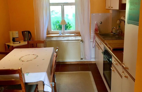 Heinrichsthal Apartment | Charming Apartment with Ocean View in Main-Spessart