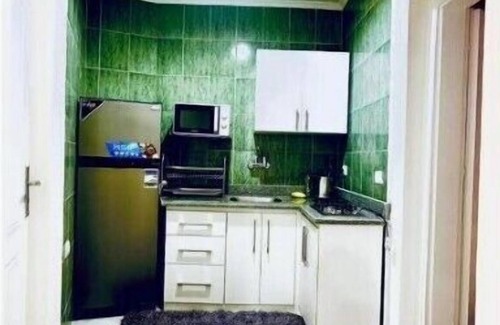 Dream Land Apartment | Charming Delta Sharm Al Sheikh Apartment with Ocean Views