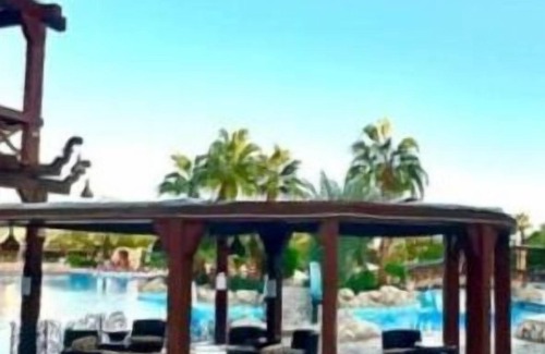 Dream Land Apartment | Charming Delta Sharm Al Sheikh Apartment with Ocean Views