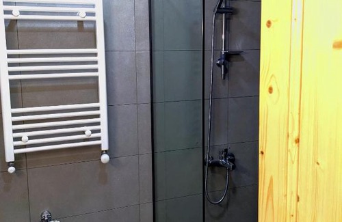 Bakuriani Apartment | Perfect Family Getaway: Cozy Apartment in Didveli Gallery