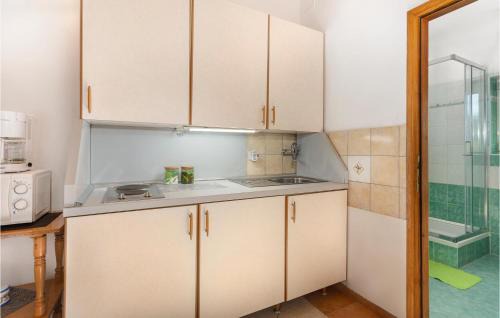 Sarsoni Apartment | Family-Friendly 2 Bedroom Apartment in Drazice with Pool