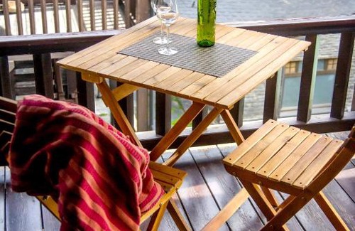 Incles Apartment | Inviting Apartment with Mountain Views in El Tarter
