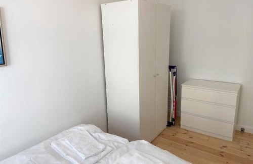Osterbro Apartment | Charming Østerbro Apartment - Rated 10/10 & Family-Friendly