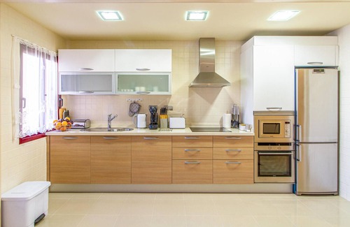 Los Alcazares Apartment | Inviting Apartment with Pool Near Sandy Beach, Rated 10/10