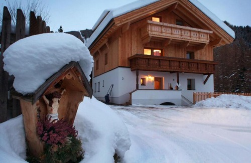 Fendels Apartment | Inviting Apartment in Fendels, Perfect for Ski Getaways