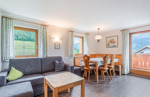 Fendels Apartment | Inviting Apartment in Fendels, Perfect for Ski Getaways