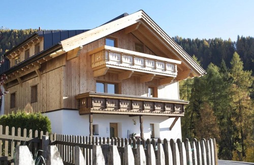 Fendels Apartment | Inviting Apartment in Fendels, Perfect for Ski Getaways