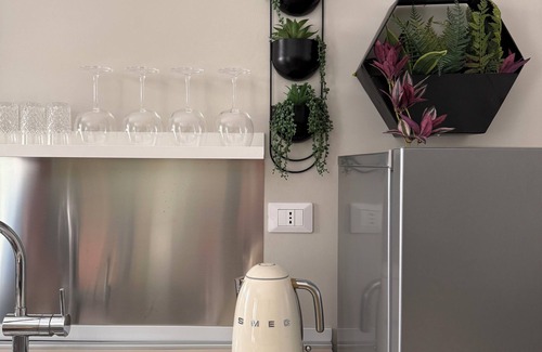Albergheria Apartment | Cozy apartment in front of palermo cathedral