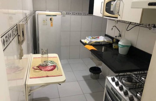 Salvador Apartment | Inviting Apartment in Gated Community - Pet Friendly Stay