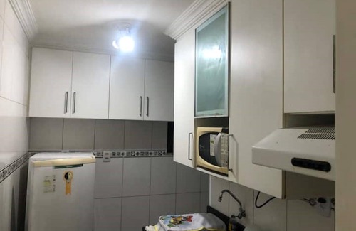 Salvador Apartment | Inviting Apartment in Gated Community - Pet Friendly Stay