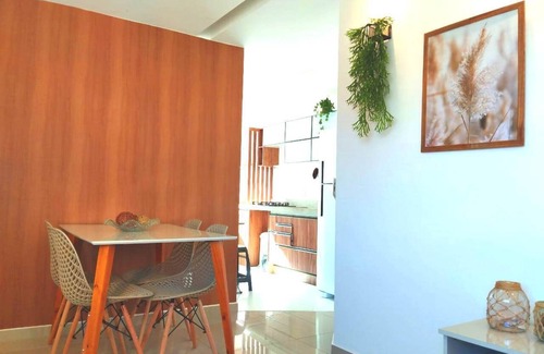 Costa do Cacau Apartment | Charming Apartment Near the Beach with Pool Access