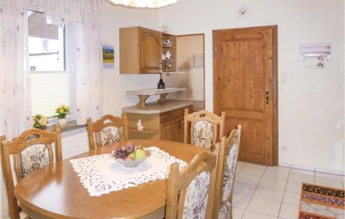 Gelenau Apartment | Welcoming Apartment in Gelenau with Free Wifi Access