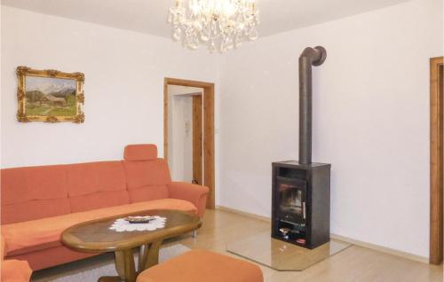 Gelenau Apartment | Welcoming Apartment in Gelenau with Free Wifi Access