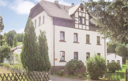Gelenau Apartment | Welcoming Apartment in Gelenau with Free Wifi Access