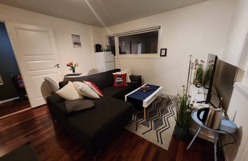 Gjerdrum Municipality Apartment | Experience Breathtaking Views in Gjerdrum/Oslo Apartment