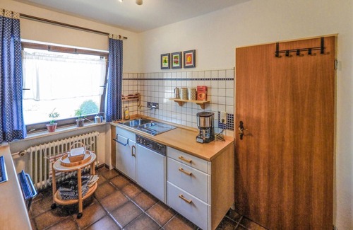 Grenderich Apartment | Discover Serene Nature and Comfort in Grenderich Apartment