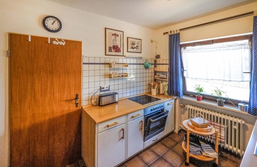 Grenderich Apartment | Discover Serene Nature and Comfort in Grenderich Apartment